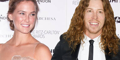 Bar Rafaeli, Shaun White