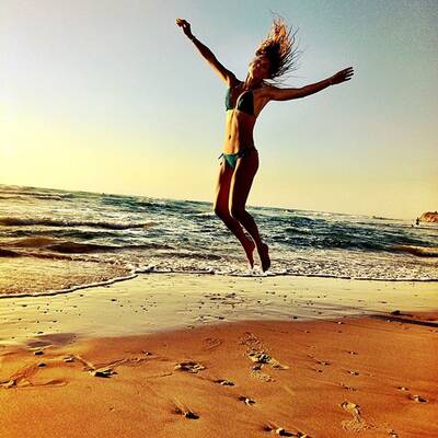 Rette sich, wer kann!