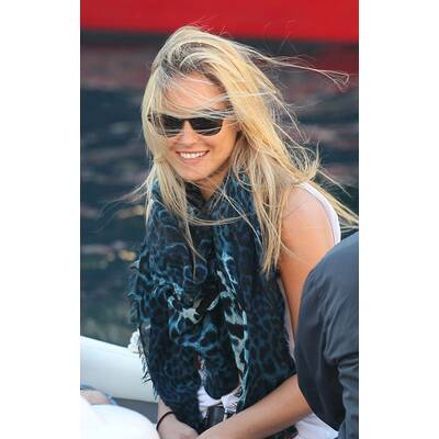 Die Urlaubslooks der Stars