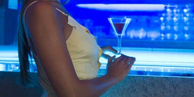 KO-Tropfen statt Sex: Haft für Räuberinnen