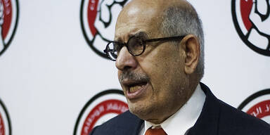 ElBaradei