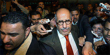 ElBaradei