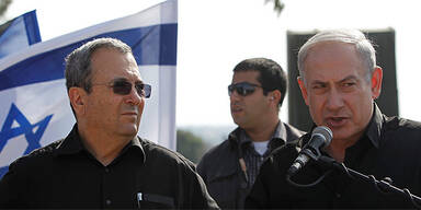 Ehud Barak