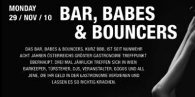 Bar, Babes & Bouncers