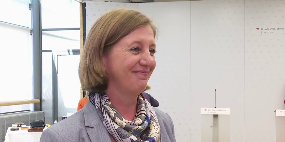 Achtung: FinanzOnline verlangt DIESE Sicherheits-Funktion ab Oktober