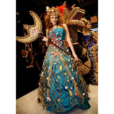 Lambertz Monday Night: Schoko & Fashion Show