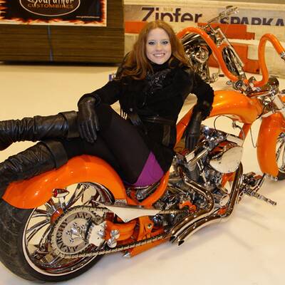 Kitzbühel: VIP Go-Kart-Rennen