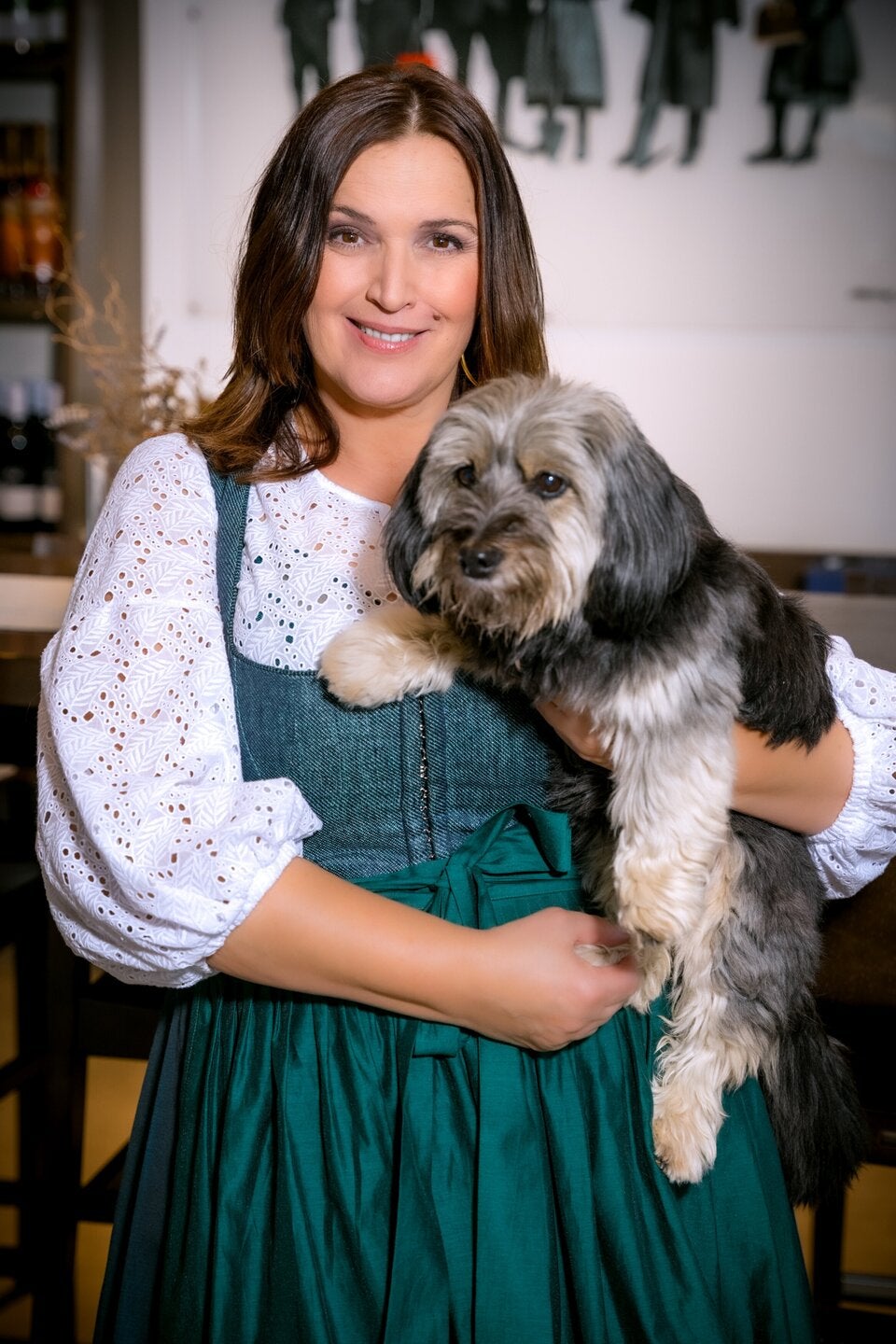 Neustart: Barbara Karlich über ihre neuen Jobs und Abschiedsschmerz