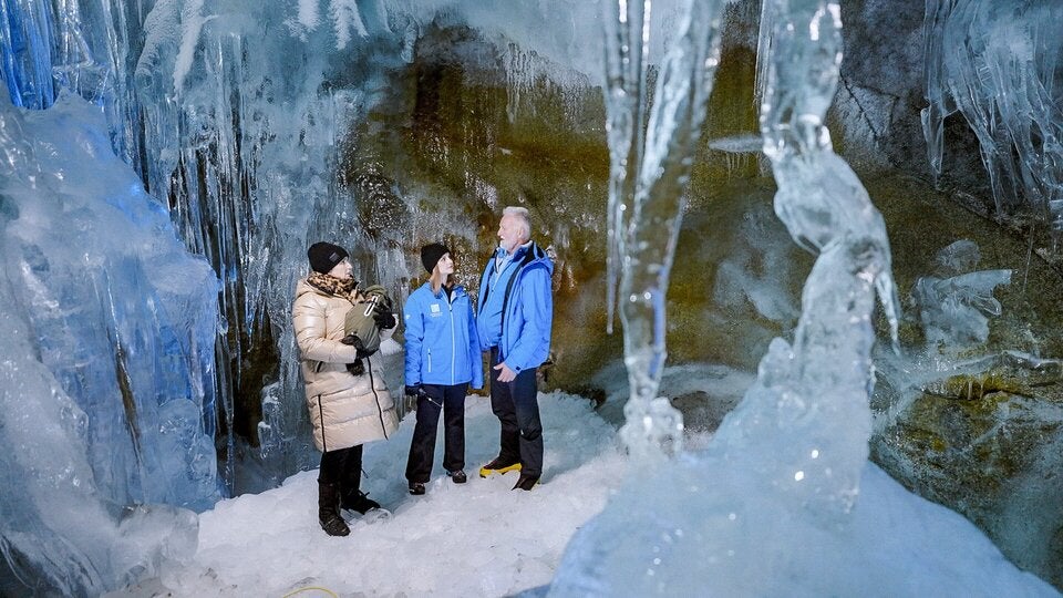 Neustart: Barbara Karlich über ihre neuen Jobs und Abschiedsschmerz