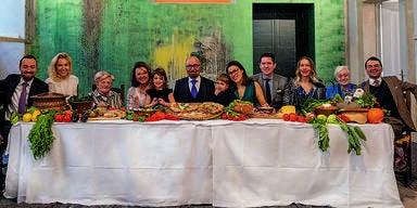 Facelift f&uuml;r die  &raquo;Trattoria Martinelli&laquo;