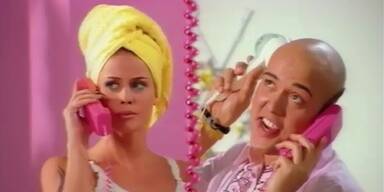 Aqua "Barbie Girl"