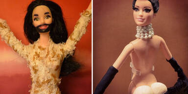 Barbie