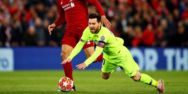 4:0! Magisches Liverpool nach Wunder im Finale