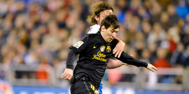 Manipulationsskandal in La Liga