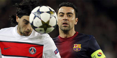 Bayern und Barcelona im Halbfinale 