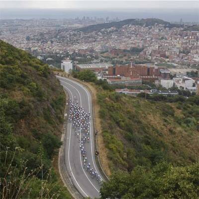 Tour de France 19. Etappe