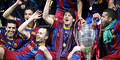 CL-Triumph war für Barca Minus-Geschäft