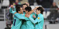 Barca macht Traumfinale perfekt