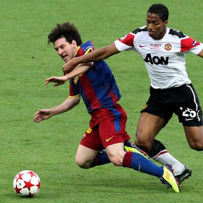 Die besten Bilder vom CL-Finale