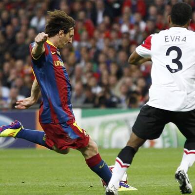 Die besten Bilder vom CL-Finale