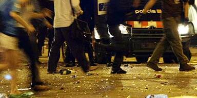 240 Verletzte in Barcelona