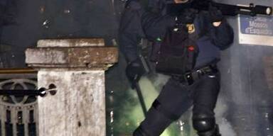 240 Verletzte in Barcelona