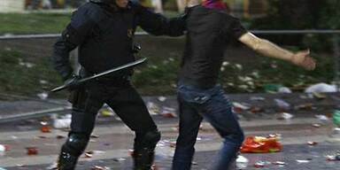 240 Verletzte in Barcelona