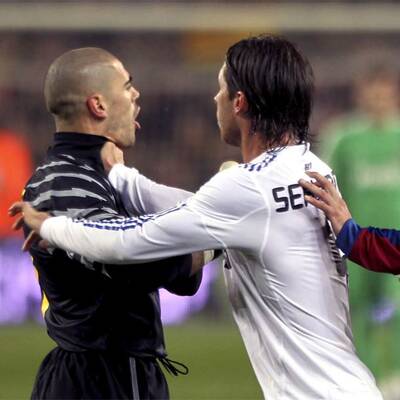 Barcelona - Real Madrid