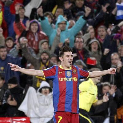 Barcelona - Real Madrid