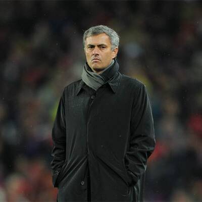 Barcelona - Real Madrid