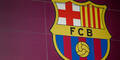 Barcelona Logo