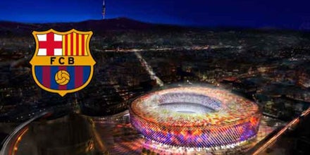 Ein wahrer Traum für Fußballfans