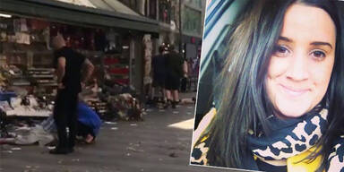 Julia Monaco Barcelona