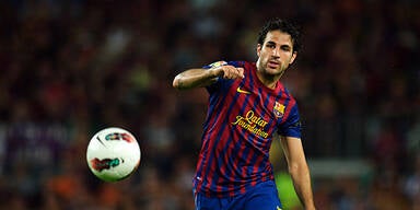 100.000 Euro Strafe f&uuml;r Barcelona