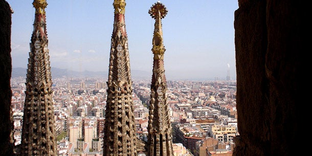 Die schönsten Städtetrips im Frühling