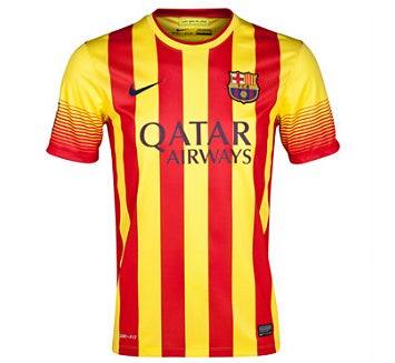 Bayern zu stark für Barcas B-Elf