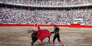 Barcelona erlebt seinen letzten Stierkampf