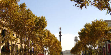 Die trendigsten Städte der Welt