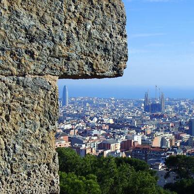 SLIDESHOW: Die 10 tollsten Städte der Welt