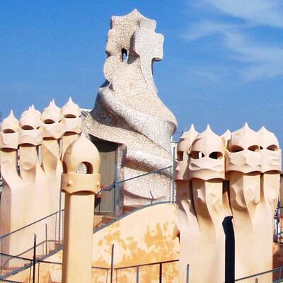 Die beliebtesten Sehenswürdigkeiten