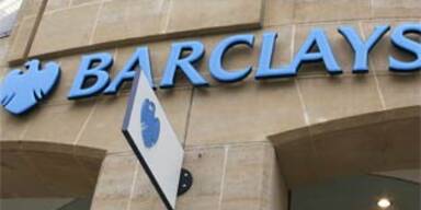barclays