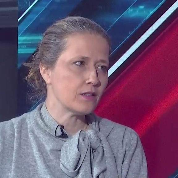 Der große oe24.TV Insider mit Chefredakteurin Dani Bardel