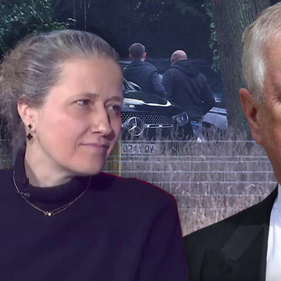 Andrew: DAS sind die Vorwürfe gegen den Ex-Prinzen | Daniela Bardel