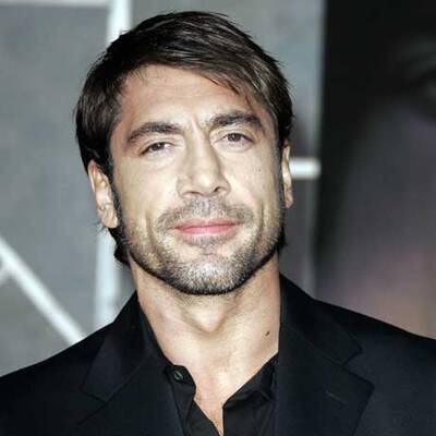 Penelope Cruz und Javier Bardem