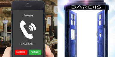 Geniale App verschafft Alibis