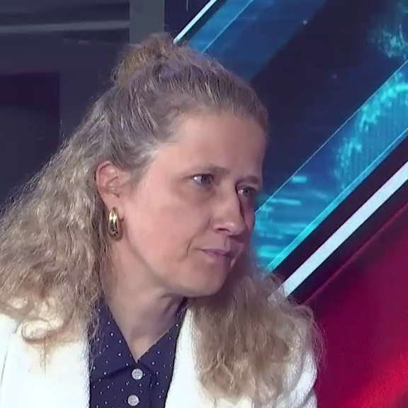 Der große oe24.TV Insider mit Chefredakteurin Dani Bardel