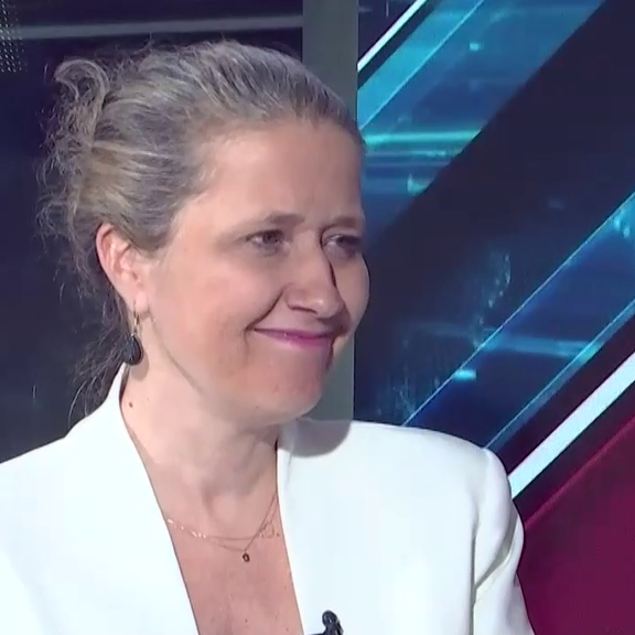 Der große oe24.TV Insider mit Chefredakteurin Dani Bardel