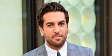 Elyas M'Barek "Fack ju Göthe 2"