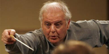 barenboim