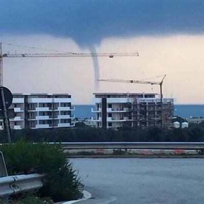 Jesolo, 27. Juli 2014